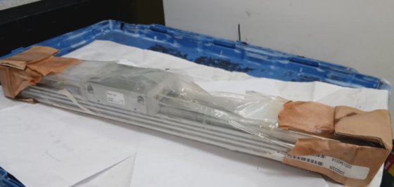 smc myc25-280 无杆气缸 (br4b.3b13)