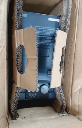 三菱 FR-A720-00175-NA A700 交流变频器 (BR4C.4b7)