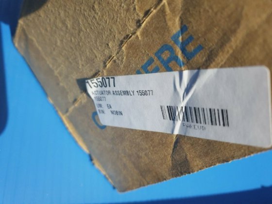 ノードソン 155077 サービスキット アクチュエーターアッシー (BR6.4)