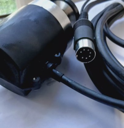 欧瑞康 di200 15812 压力传感器 (br4b.6b16)