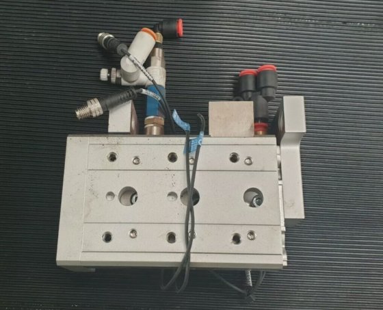 SMC MXS20-50B SLIDE TABLE (IN22S3B2)