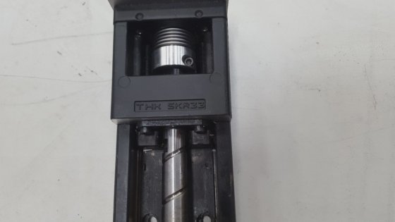 THK SKR33 线性执行器 ((IN11S3)