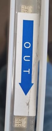 モレックスライティングコネクターMiniLite-TrapConnヘッダー。2,500個入り