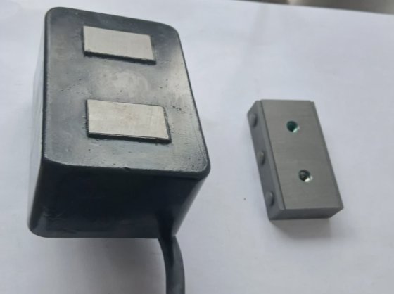 MAGNET-SCHULTZ YZUW080X00A01 230V 振动器 (R5S3.2)