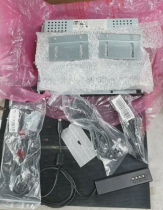 ELO ET1247-8CWA-1-G タッチスクリーンモニター（AUC.2）