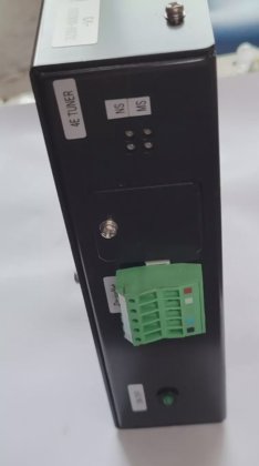 TEL 东京电子 3Z80-000357-V3 RDNET/CBOX-TUNER-V RS232C/