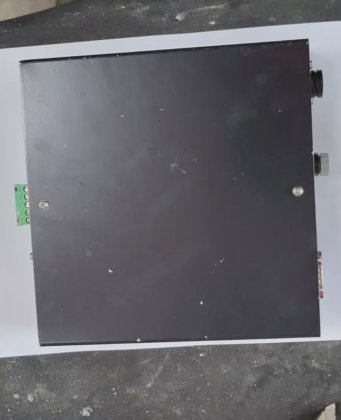 TEL 东京电子 3Z80-000357-V3 RDNET/CBOX-TUNER-V RS232C/