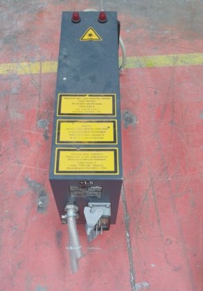 ROFIN RSM 10E POWERLINE Eシリーズ