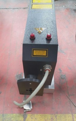 ROFIN RSM 10E POWERLINE Eシリーズ