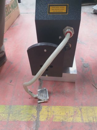 ROFIN RSM 10E POWERLINE Eシリーズ