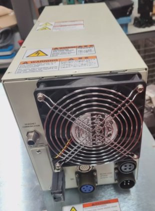 SMC INR-244-647C THERMO-CON 温度控制器