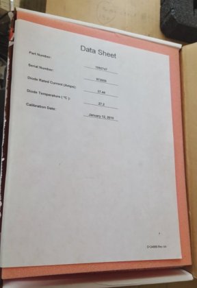 一致 1092747 二极管 (br5.3b3)