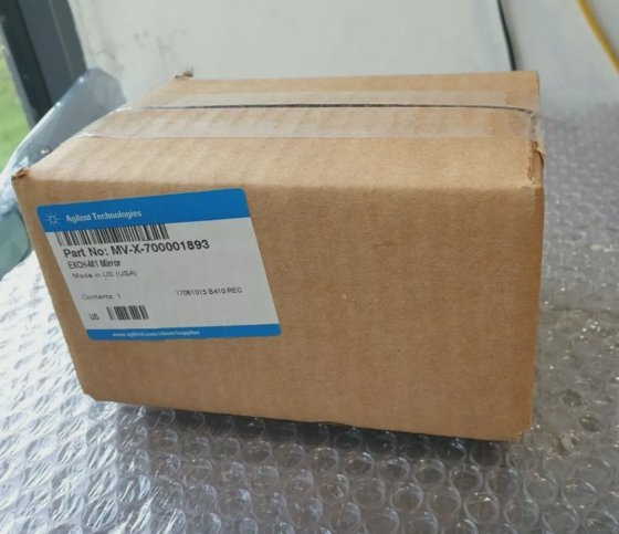 AGILENT MV-X700001893 EXCH-M1 MIRROR (R2S1.2B4)