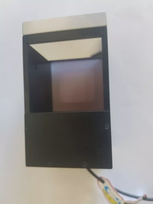 株式会社シーシーエス LF50-V2RD