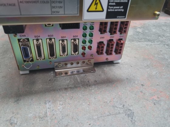 电话 3380-000982-11 电源长野日本无线电 NJD-7915