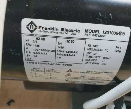 瓦里安PTS03001UNIV干式卷筒真空泵（消防管）。