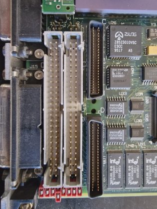 摩托罗拉MVME 162-013A