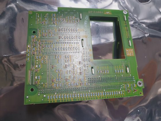 96134894 Scheda di circuito (IN12S3B2)