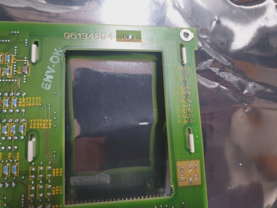 Placa de circuito 96134894 (IN12S3B2)