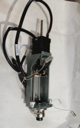 HAYDON AMETEK 43F6C-2.5-001 STEPPER MOTOR