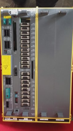 GE FANUC A16B-1212-0871. Fedex Versand