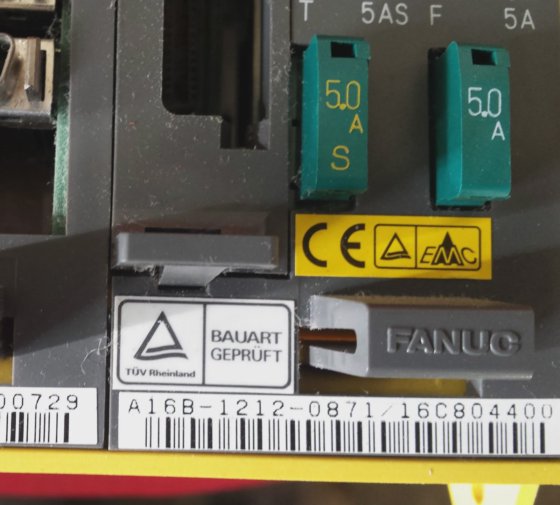 ge fanuc a16b-1212-0871.联邦快递运输