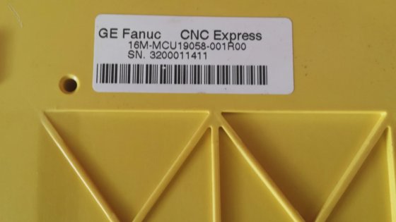 ge fanuc a16b-1212-0871.联邦快递运输