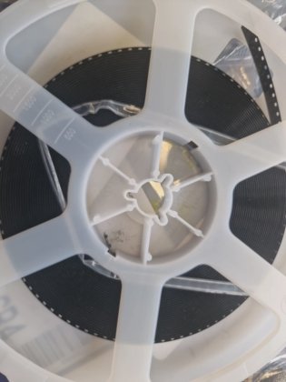 德州仪器 TS5A12301EYFPR 模拟开关 IC 2680