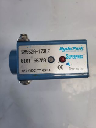 Hydepark sm552a-173le 液位控制传感器（R3S13.2）