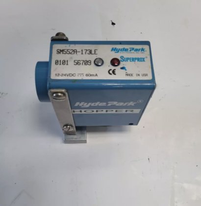 Hydepark sm552a-173le 液位控制传感器（R3S13.2）