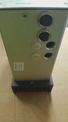 REO MFS-068 06861 VARIABLE-FREQUENCY CONTROLLER