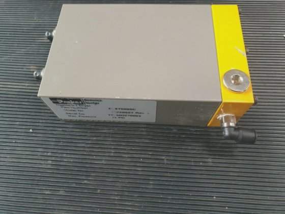 派克除湿干燥机 688750000 75PSI (br1.2b5)