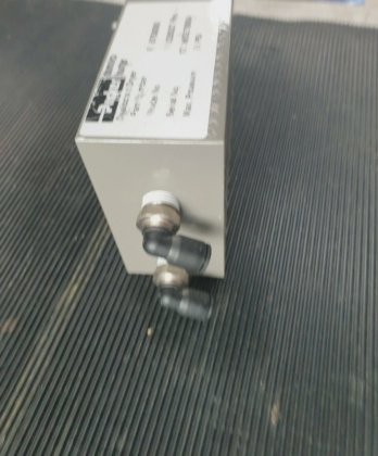 派克除湿干燥机 688750000 75PSI (br1.2b5)