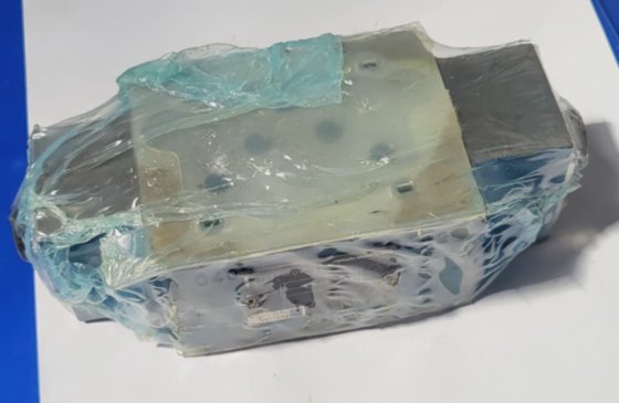 力士乐 (REXROTH) Z2FS10-5-32/V 液压控制阀 (BR3.6B11)