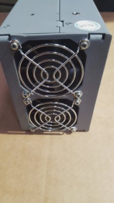 先锋磁材PM3327A-6-1-2-C 118661电源（BR1.5B6）。