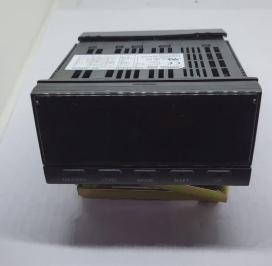 欧姆龙 K3HB-XVD-CPAC11 数字式面板仪表 (R3S5.5B1)