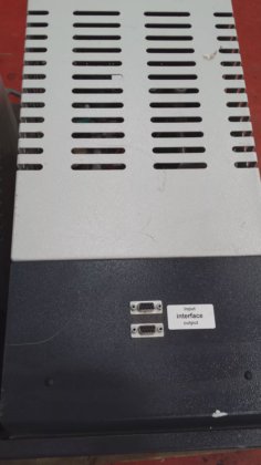 Aquecedor de Água Controlado Pressurizado