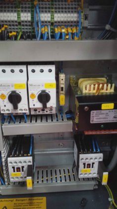 シングルテンペリアテクノロジーの加圧制御水ヒーター