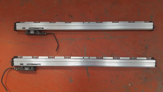 海德汉368563-06线性编码器，含海德汉368604-02