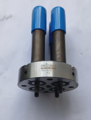 Männer Solutions for Plastics 00202837