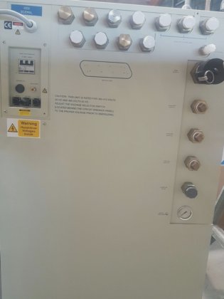 Thermo Neslab 622023991801热交换器DIMAX