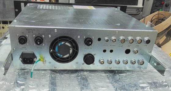 Ultratech 01-25-07412-01 联锁控制器（BR3.5）