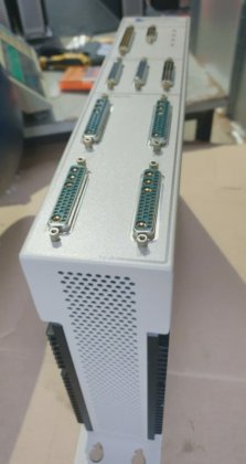 Berkeley Process Control USA2-11-28-UR多轴通用伺服放大器控制（B