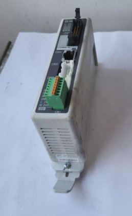 smc leca6p3d-lesh8rak-50 电机驱动器（R5s3.4）