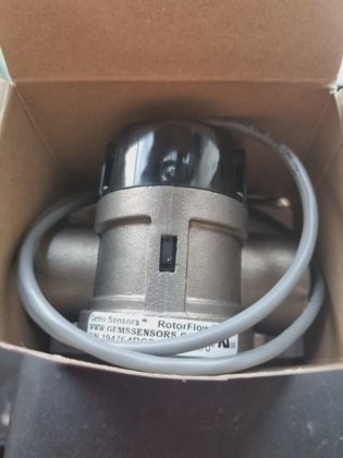 GEMS 194764BSPP RFO LEVEL SENSOR