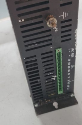 パーカーSBC HDP5Nサーボドライブ(RBD2.3)