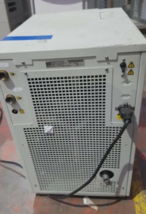 NESLAB M75 空冷式水チラー（RBD5.1）