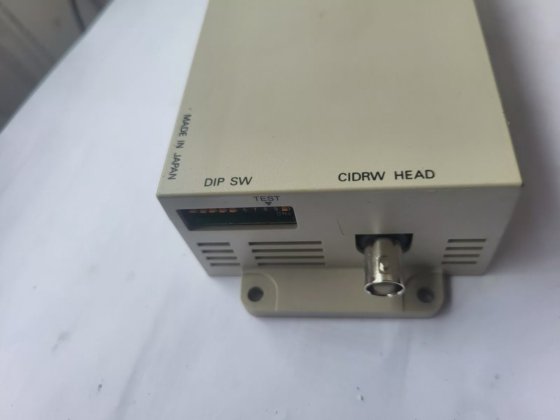 オムロン V640-HAM11-V3-1 アンプユニット（R5S2.5）