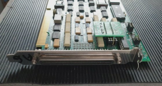 优化控制 D841 ISS 4A 2M961Q