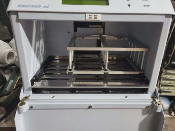 THERMO 701 MPP 1.3.2 KingFisher